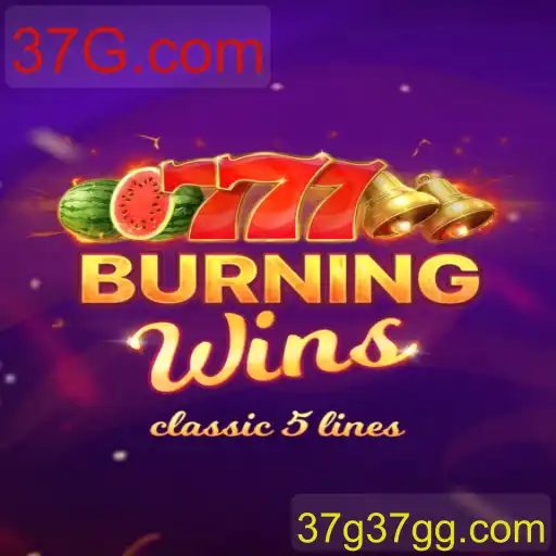 Explorando o Mundo de BurningWins no 37G.com
