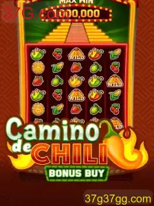 Explorando o Fascinante Mundo de CaminodeChiliBonusBuy