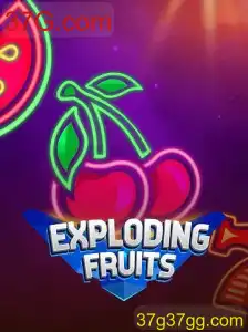 ExplodingFruits: Um Mergulho no Mundo Viscoso das Frutas Explosivas