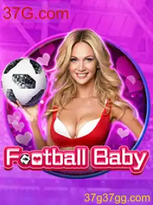 Explorando o Fascinante Mundo de FootballBaby em 37G.com
