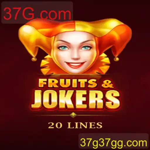 Explorando o Mundo Emocionante de FruitsAndJokers20