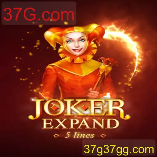 JokerExpand: A Nova Sensação dos Jogos Online da 37G.com