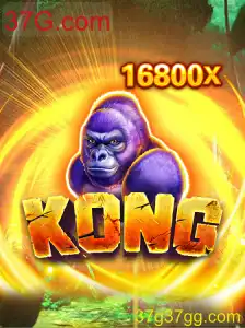 Descubra 'Kong': O Novo Fenômeno do Mundo dos Jogos