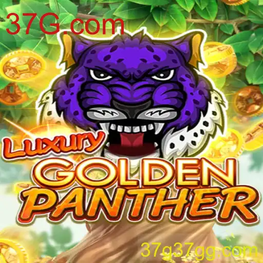 Descubra o Fascinante Mundo de LUXURYGOLDENPANTHER: O Jogo que Conquista