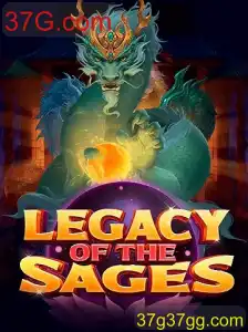 LegacyoftheSages: A Nova Sensação do Mundo dos Games