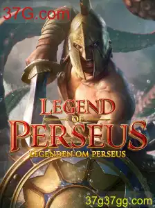 Descubra os Segredos de 'LegendofPerseus': Uma Jornada Épica no Universo dos Jogos