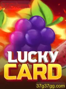 Explorando o Fascinante Mundo do LuckyCard no 37G.com