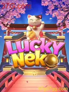 Descubra o Fascinante Mundo de LuckyNeko no 37G.com