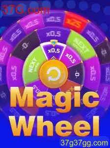 Descubra o Fascinante Mundo do Jogo MagicWheel