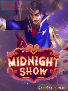 Descubra o Fascinante Mundo de MidnightShow no 37G.com