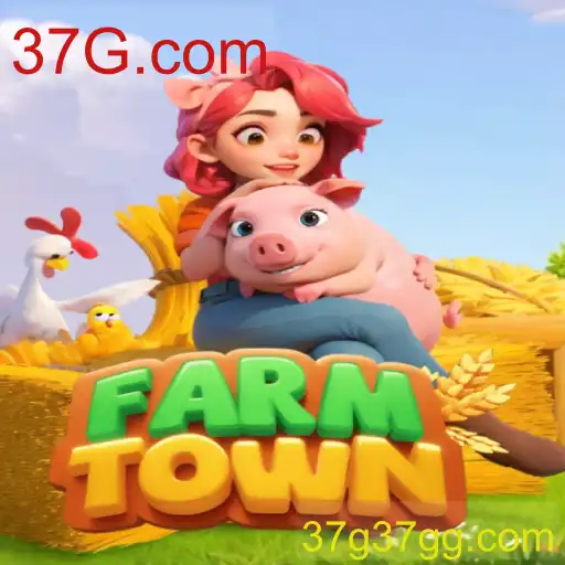 Explorando o Fascinante Mundo de FarmTown: Cultive, Construa e Conquiste