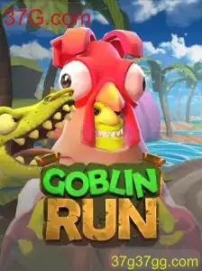 Descubra o Desafiador Mundo de GoblinRun, Disponível em 37G.com