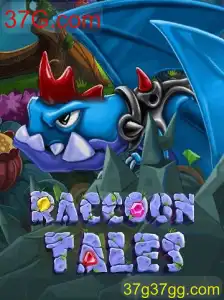 Explorando RaccoonTales: Aventura e Estratégia Encantadoras