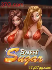 Descubra o Fascinante Jogo SweetSugar no 37G.com