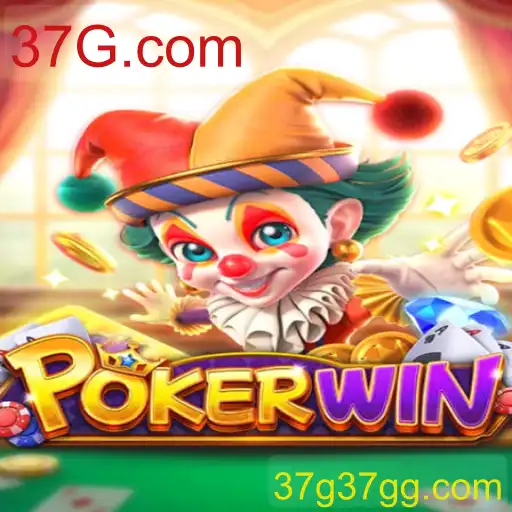 Explorando o Mundo Atraente de POKERWIN no 37G.com