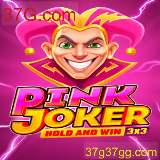 Desvendando o Mundo do Jogo Pinkjoker com a Chave 37G.com