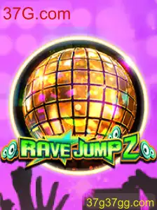 RaveJump2: Mergulhe na Excitante Aventura de Plataforma de 37G.com