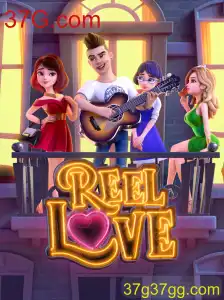 Descubra ReelLove: Um Mergulho no Novo Jogo 37G.com