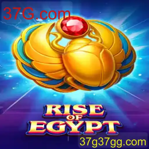RiseOfEgypt: Explorando um Novo Mundo Antigo em 37G.com