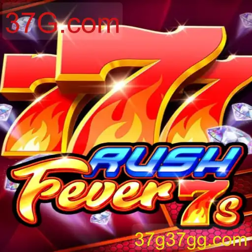 Explorando o Mundo de RushFever7s: O Novo Sucesso de 37G.com