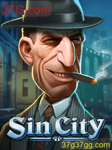 SinCity: Um Mergulho no Universo de Aventuras com 37G.com