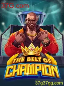 Descubra 'TheBeltOfChampion': Inovações e Regras do Novo Jogo Online