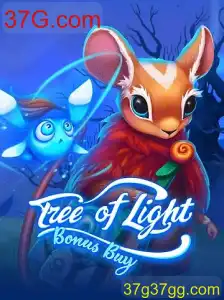 Descubra o Encantador Mundo de TreeOfLightBonusBuy no 37G.com