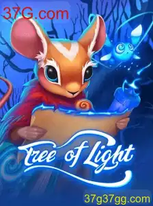 TreeofLight: Descubra o Novo Mundo de Aventuras