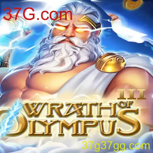 WrathofOlympusIII: Uma Jornada Épica no Mundo dos Deuses